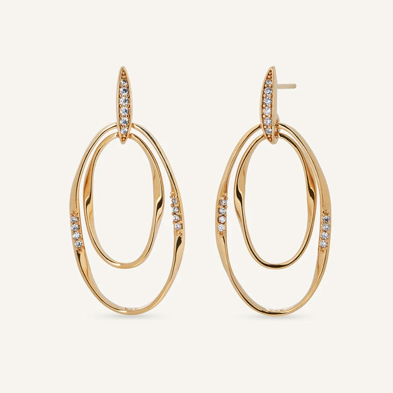 Pendientes Vidal & Vidal Flow X48287