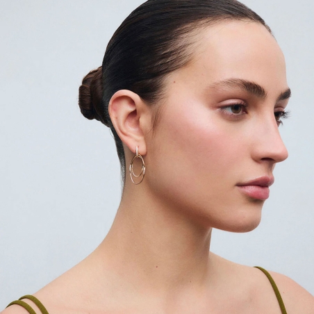 Pendientes Vidal & Vidal Flow X48287