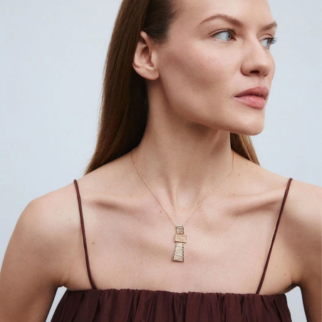 Collar Vidal & Vidal Horizonte X4831840