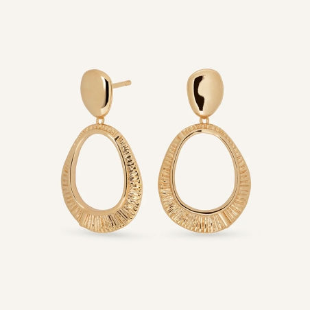 Pendientes Vidal & Vidal Horizonte X48446