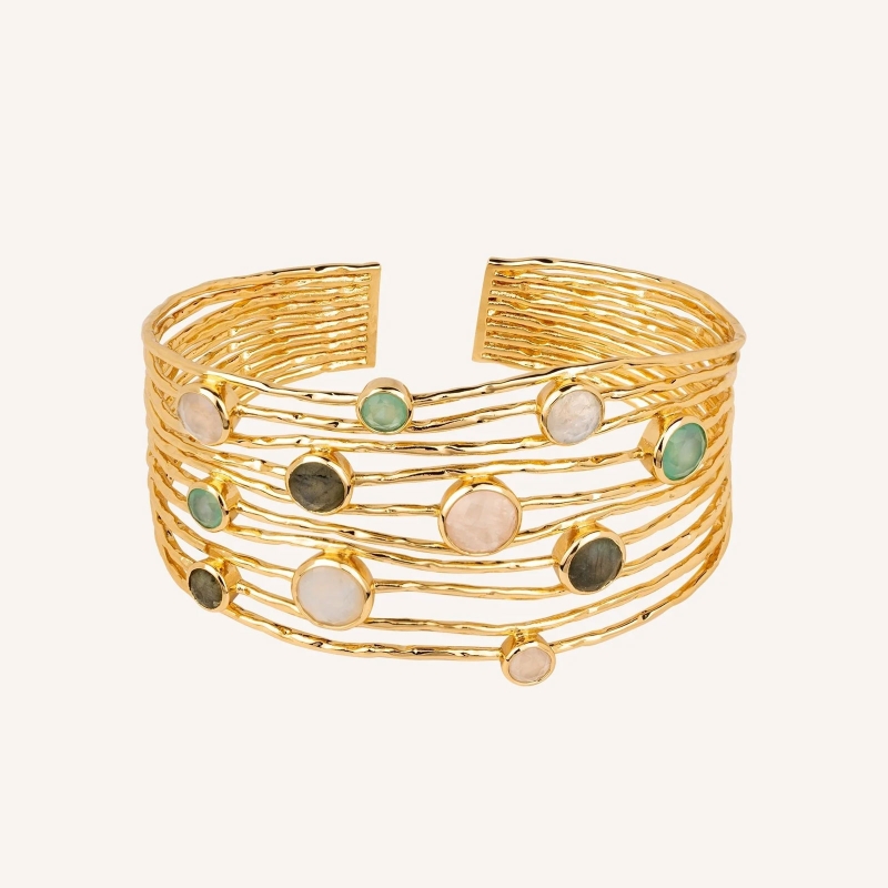 Pulsera Vidal & Vidal Cristal X94749B