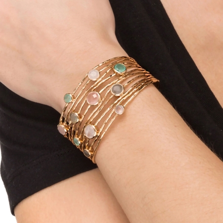 Pulsera Vidal & Vidal Cristal X94749B