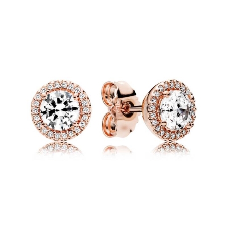 Pendientes Pandora Elegancia Clásica 286272CZ
