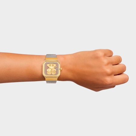 Reloj Tous D-Bear Party 3000143500