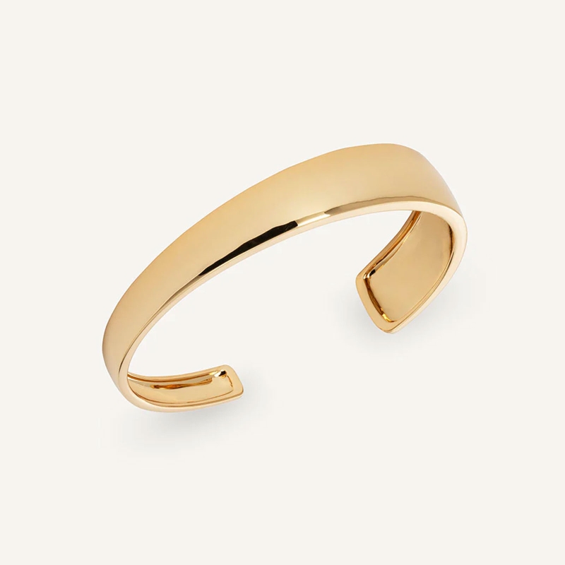 Pulsera Vidal & Vidal Liso Arc X98154