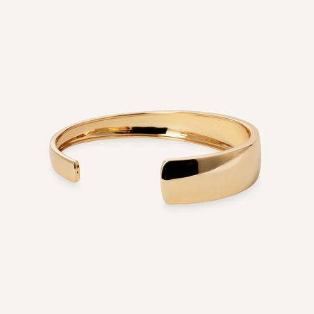 Pulsera Vidal & Vidal Liso Arc X98154