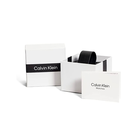 Pendientes Calvin Klein 35000003
