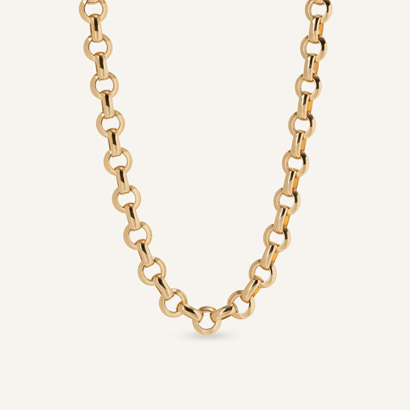 Collar Vidal & Vidal Astrea X9825040