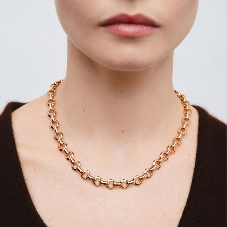Collar Vidal & Vidal Astrea X9825040