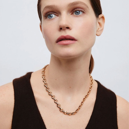 Collar Vidal & Vidal Astrea X9825040