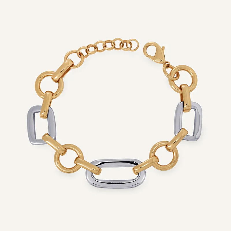 Pulsera Vidal & Vidal Dúo Bival X9825517