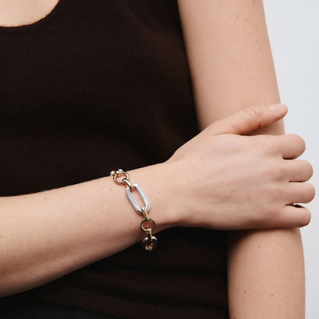 Pulsera Vidal & Vidal Dúo Bival X9825517