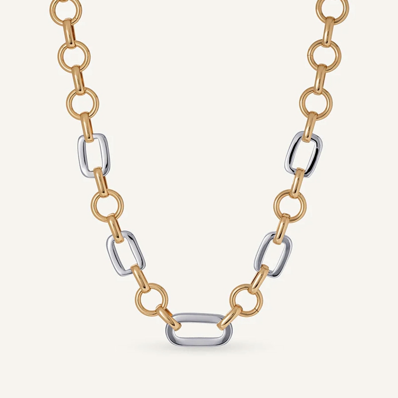 Collar Vidal & Vidal Dúo Bival X9825642
