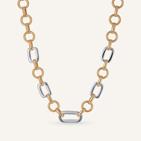 Collar Vidal & Vidal Dúo Bival X9825642