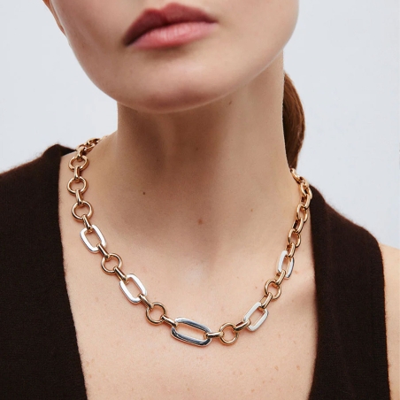 Collar Vidal & Vidal Dúo Bival X9825642