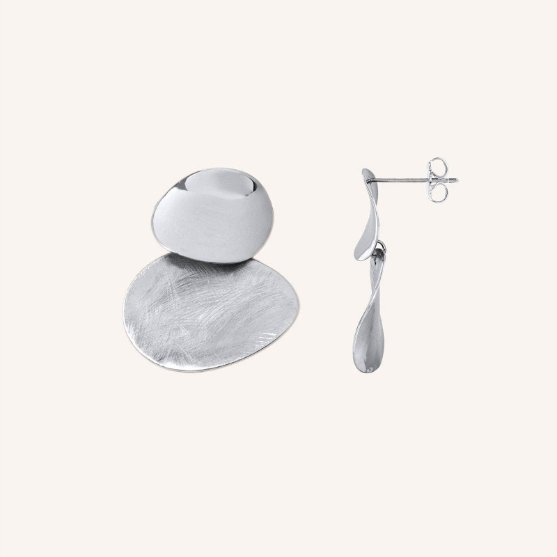 Pendientes Vidal & Vidal Macar X27179