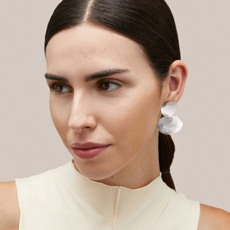 Pendientes Vidal & Vidal Macar X27179