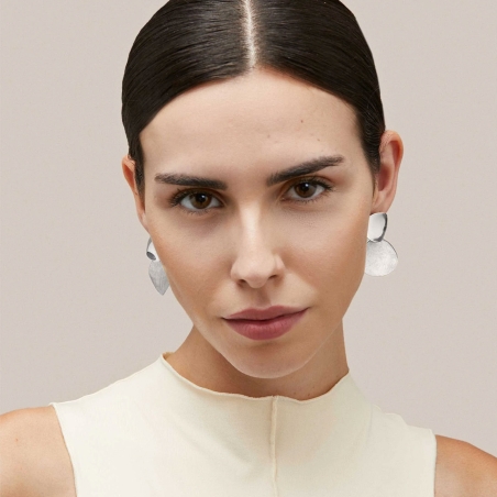 Pendientes Vidal & Vidal Macar X27179