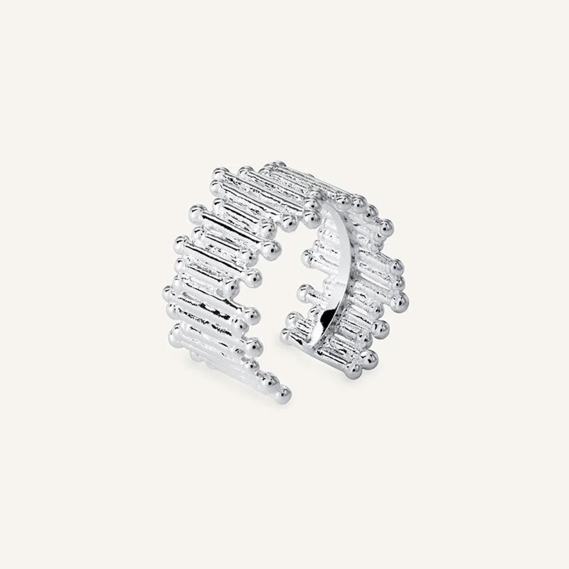 Anillo Vidal & Vidal Redosa X27496
