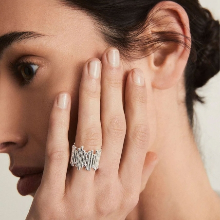 Anillo Vidal & Vidal Redosa X27496