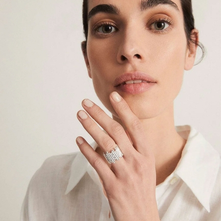 Anillo Vidal & Vidal Redosa X27496