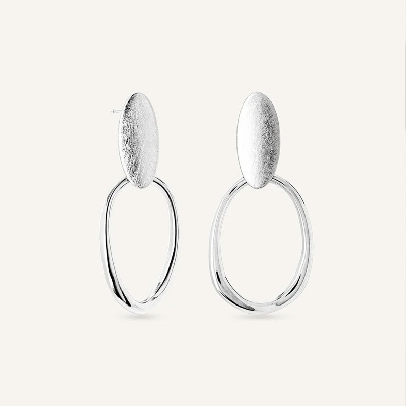 Pendientes Vidal & Vidal Hali X27638