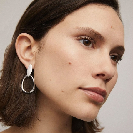 Pendientes Vidal & Vidal Hali X27638