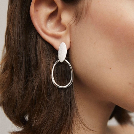 Pendientes Vidal & Vidal Hali X27638