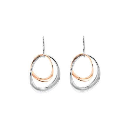 Pendientes Calvin Klein 35000003