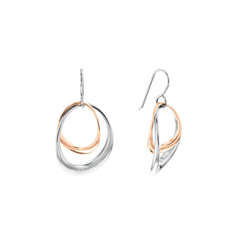 Pendientes Calvin Klein 35000003