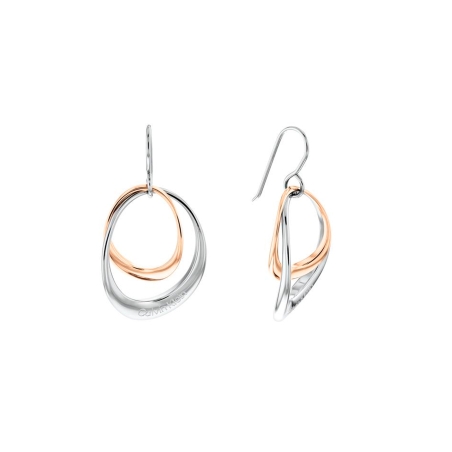 Pendientes Calvin Klein 35000003