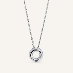 Collar Vidal & Vidal Circle Liss X2832540