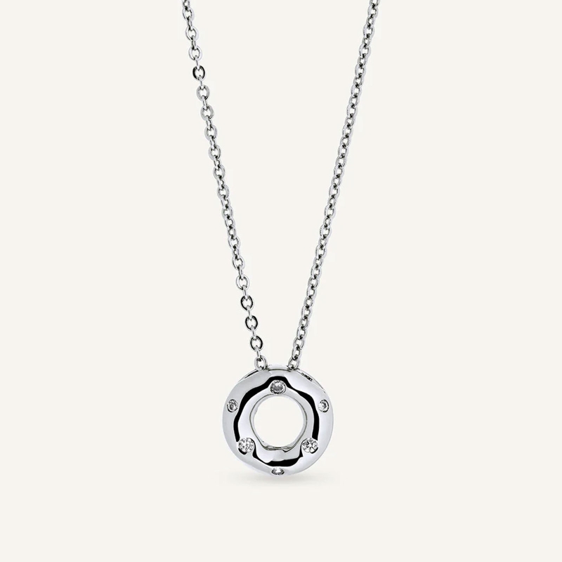 Collar Vidal & Vidal Circle Liss X2832540