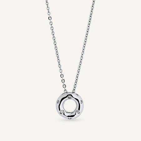 Collar Vidal & Vidal Circle Liss X2832540