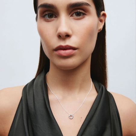 Collar Vidal & Vidal Circle Liss X2832540