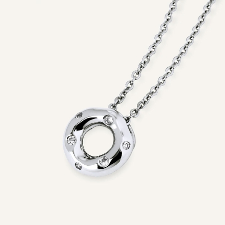 Collar Vidal & Vidal Circle Liss X2832540