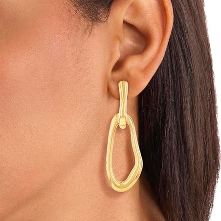 Pendientes Calvin Klein 35000750
