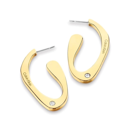 Pendientes Calvin Klein Harmonius 35000688