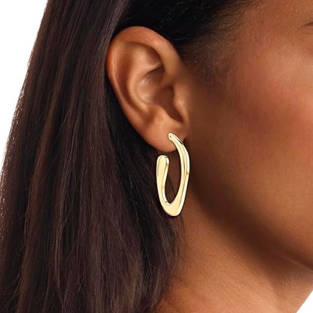Pendientes Calvin Klein Harmonius 35000688