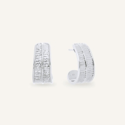 Pendientes Vidal & Vidal Horizonte X28438