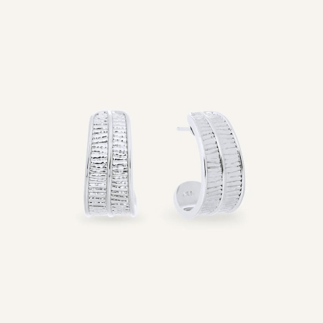 Pendientes Vidal & Vidal Horizonte X28438