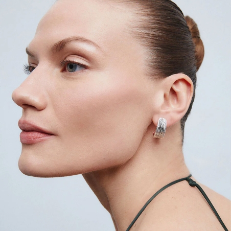 Pendientes Vidal & Vidal Horizonte X28438