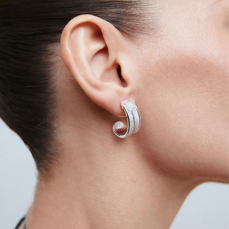 Pendientes Vidal & Vidal Horizonte X28438