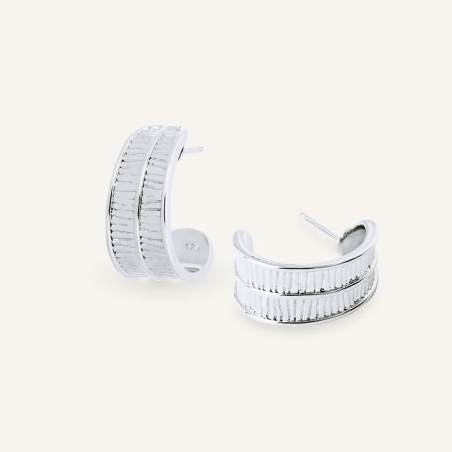 Pendientes Vidal & Vidal Horizonte X28438