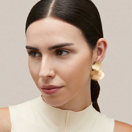 Pendientes Vidal & Vidal Macar X47178A