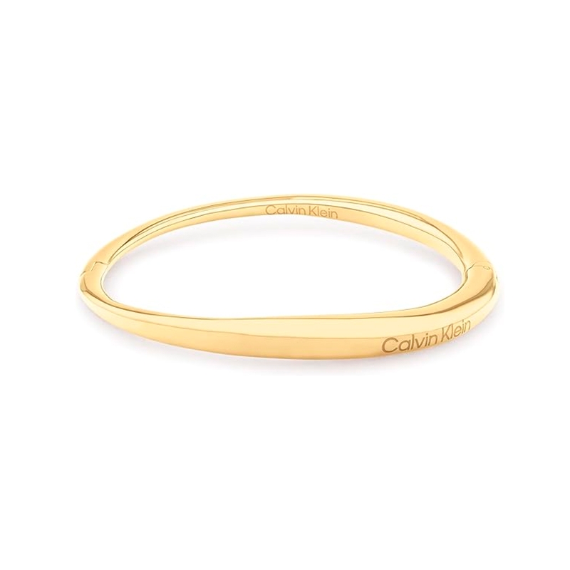 Pulsera Calvin Klein Elongated Drops 35000350