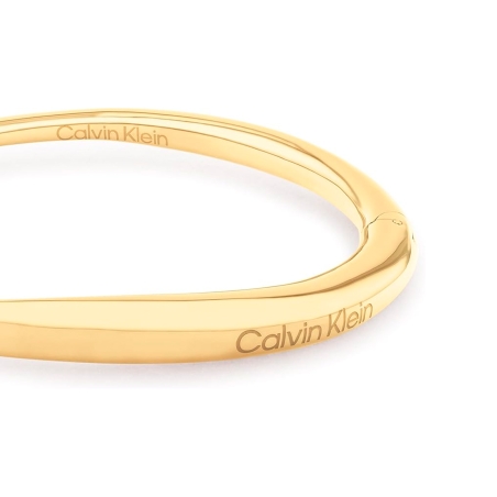 Pulsera Calvin Klein Elongated Drops 35000350