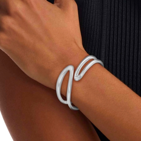 Pulsera Calvin Klein Statement Links 35000753