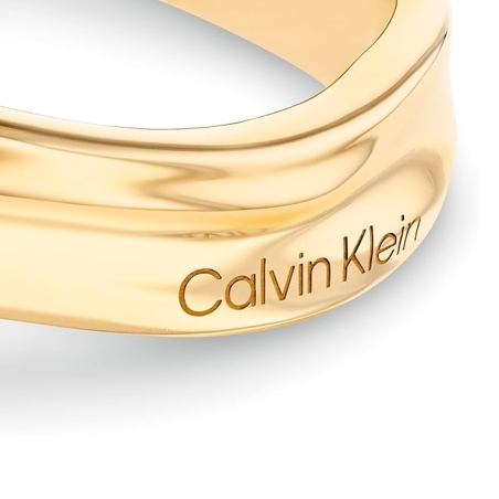 Pulsera Calvin Klein Elemental 35000642
