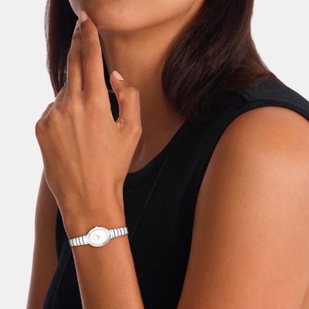 Reloj Calvin Klein Twisted Bezel 25100149